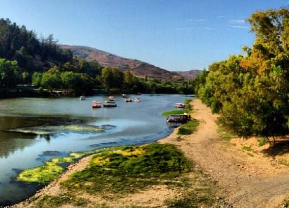 Destino destacado de buses setter talca