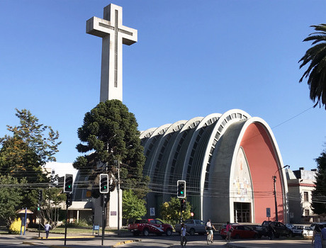 oficina de buses setter chillan