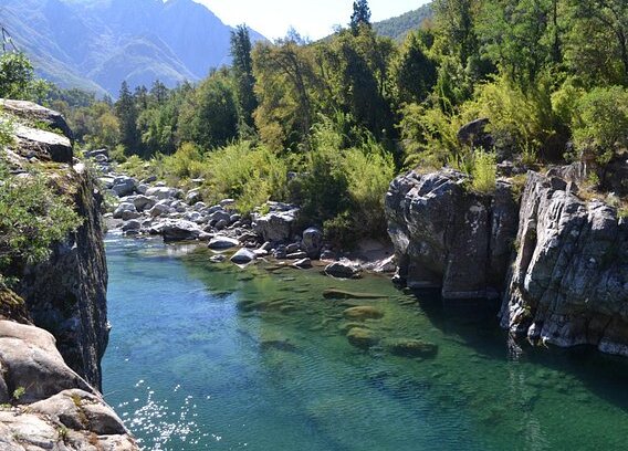 destino destacado por buses setter linares