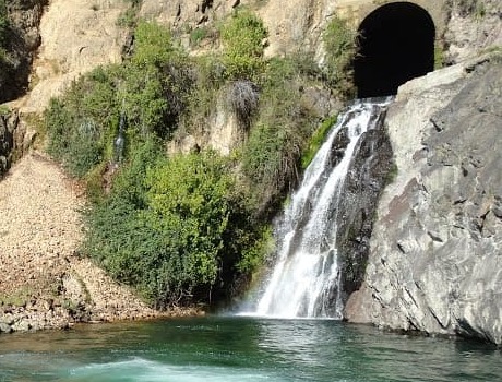 Oficinas de buses setter parral