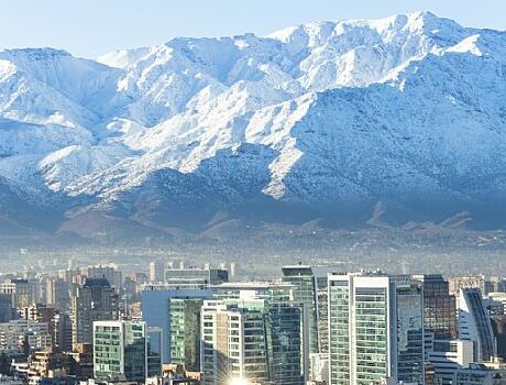 oficinas de buses setter en santiago